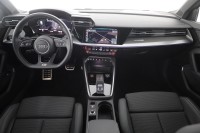 Audi S3 Sportback 2.0 TFSI quattro