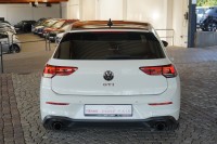 VW Golf VIII 2.0 GTI