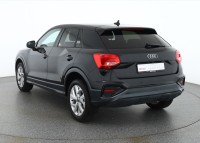 Audi Q2 35 TFSI advanced