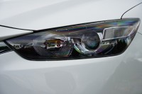 Mazda CX-3 2.0