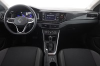 VW Taigo 1.0 TSI DSG