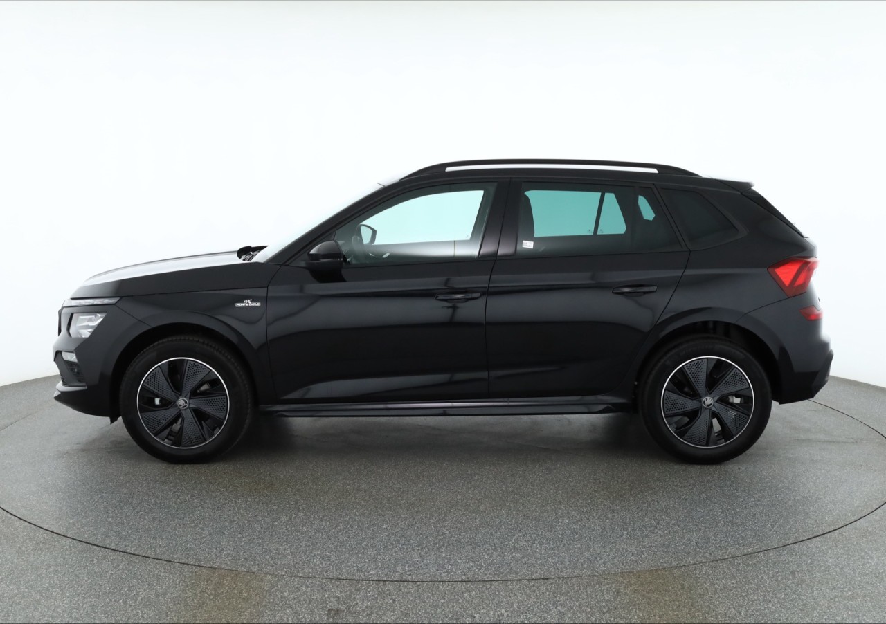 Skoda Kamiq Monte Carlo 1.5 TSI DSG