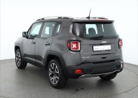 Jeep Renegade 1.4 Aut. Limited 4WD