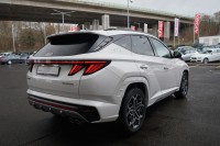 Hyundai Tucson N-Line 1.6 T-GDI mHev