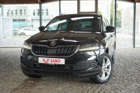 Vorschau: Skoda Karoq 1.5 TSI Style