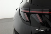 Hyundai Tucson 1.6T-GDI Aut.