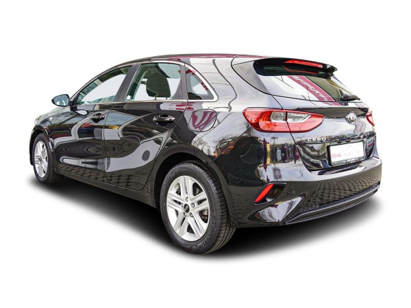 Kia cee'd Ceed 1.4 T-GDI Vision