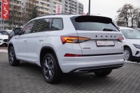 Skoda Kodiaq 2.0 TDI Sportline 4x4 DSG