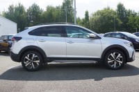 VW Taigo 1.0 TSI DSG