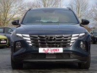 Hyundai Tucson 1.6 T-GDI