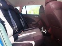Skoda Scala 1.0 TSI