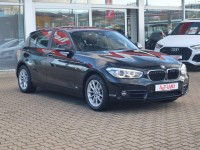 BMW 118 118i Sport Line