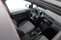 VW Touran 2.0 TDI R-Line BlackStyle