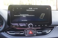 Hyundai i30 Kombi 1.6 CRDi DCT