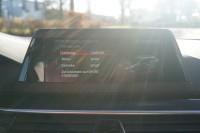 BMW 520 520dA Touring Sport Line