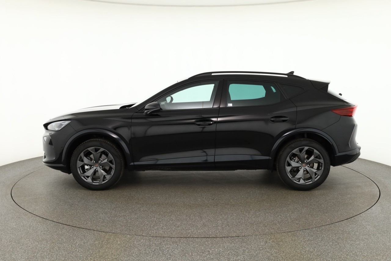 Cupra Formentor 1.5 eTSI DSG