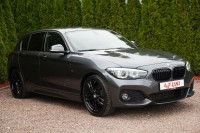BMW 118 i M Sport