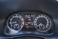 Skoda Fabia 1.0 TSI Clever