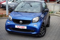 Vorschau: Smart ForTwo fortwo coupe passion Pano SHZ GRA 15Z 