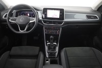 VW T-Roc 1.5 TSI DSG Style