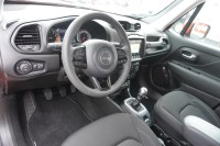 Jeep Renegade 1.0 T-GDI Limited