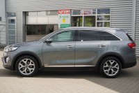 Kia Sorento 2.2 CRDI Platinum 4WD