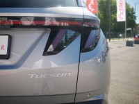 Hyundai Tucson 1.6 T-GDI N-Line Aut.