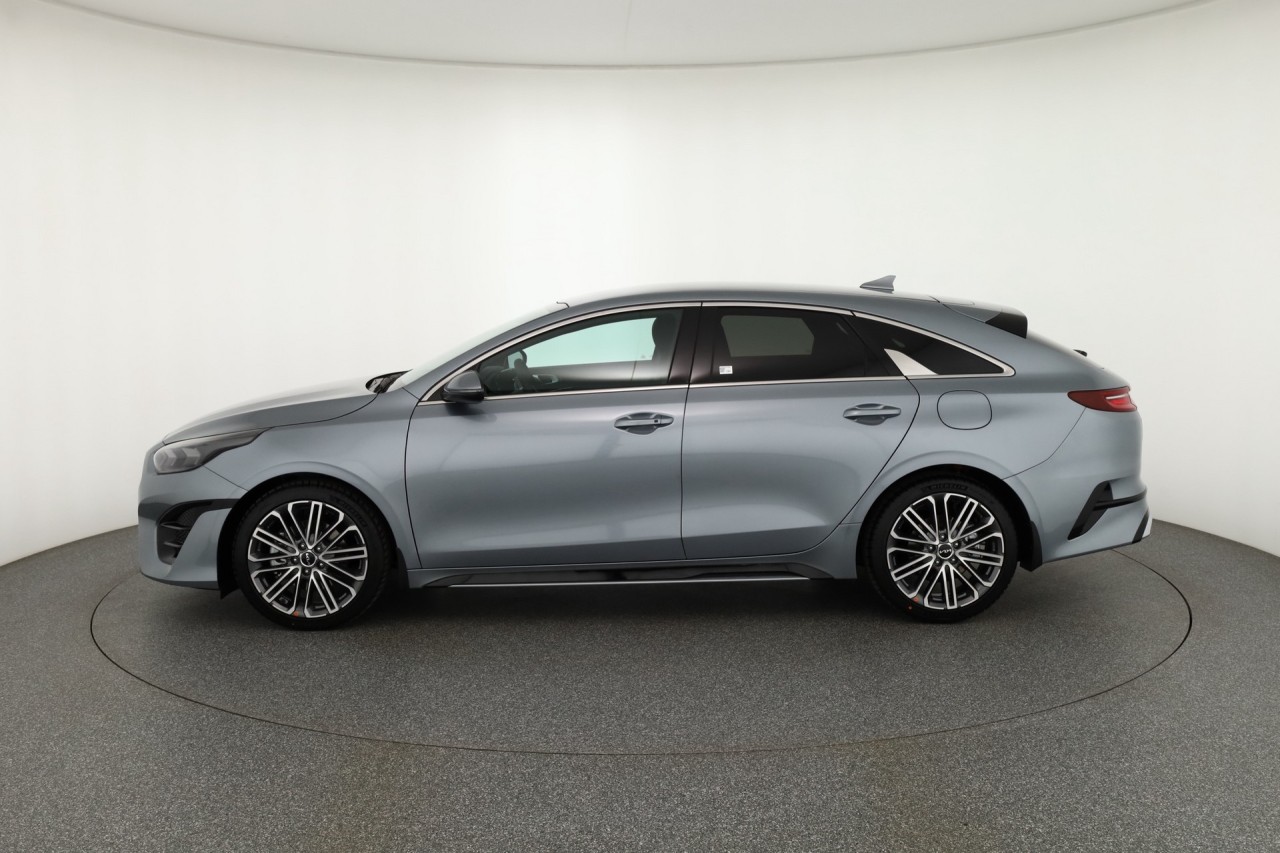 Kia pro_cee'd ProCeed 1.5 T-GDI Aut.