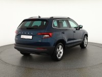 Skoda Karoq 2.0 TDI Style 4x4