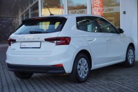 Skoda Fabia 1.0 MPI Active