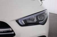Mercedes-Benz CLA 35 AMG SB