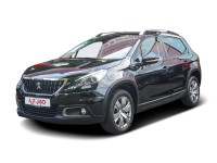 Peugeot 2008 1.2 PureTech Active Navi Kamera Tempomat