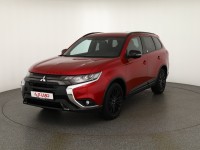 Mitsubishi Outlander 2.0 MIVEC Spirit LED 7-Sitzer 360°