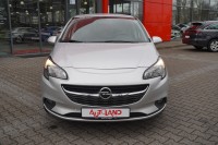 Vorschau: Opel Corsa 120 Jahre