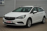 Vorschau: Opel Astra K ST 1.4 Turbo Edition