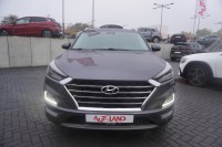 Hyundai Tucson 1.6 T-GDI Advantage + 2WD