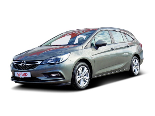 Opel Astra K ST 1.4 DI 120 Jahre