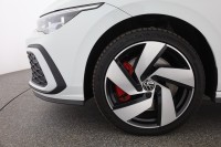 VW Golf VIII 2.0 GTI DSG