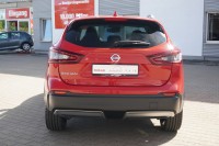 Nissan Qashqai 1.3 DIG-T Akari