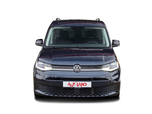 VW Caddy 2.0 TDI Move