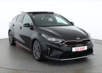 Kia pro_cee'd ProCeed 1.6 T-GDI GT