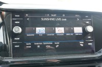 VW T-Cross 1.5 TSI Style
