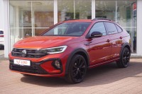 Vorschau: VW Taigo 1.0 R-Line