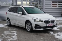 BMW Gran Tourer 218i Luxury Line