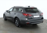 Mazda 6 Kombi 2.0 Skyactiv-G Center-Line