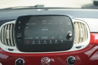 Fiat 500 1.2 8V Lounge