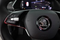 Skoda Octavia Combi 2.0 TDI DSG Style