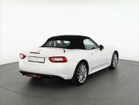 Fiat 124 Spider 1.4 MA Lusso