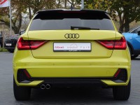 Audi A1 40 Sportback 2.0 TFSI S line