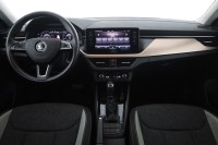 Skoda Kamiq 1.0 TSI DSG Style